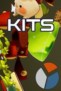 Kits cover art