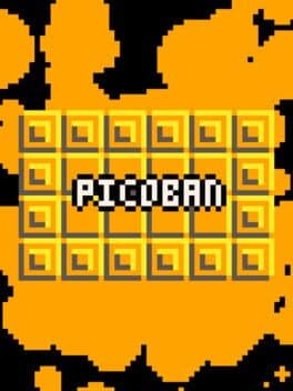 Picoban cover art