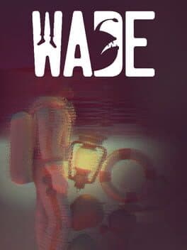 Wade cover art