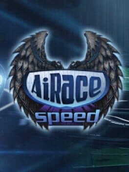 AiRace Speed cover art