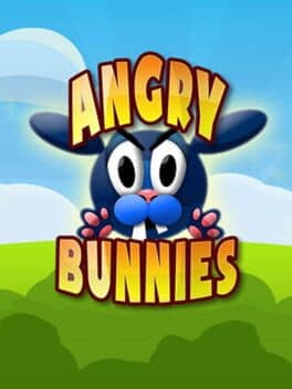 Angry Bunnies cover art
