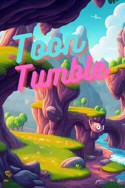 Toon Tumble cover art