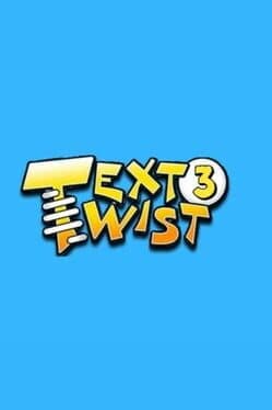 Text Twist 3 cover art