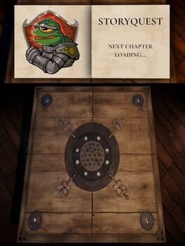 AI Story Quest cover art