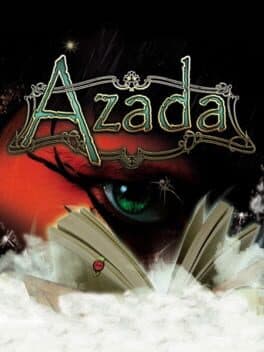 Azada cover art
