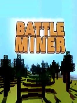 Battleminer cover art