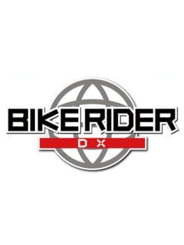 Bike Rider DX cover art