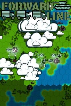 Forward Line cover art