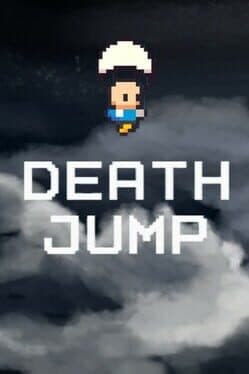 Death Jump cover art