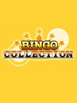 Bingo Collection cover art
