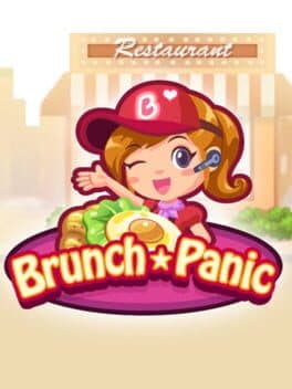 Brunch Panic cover art