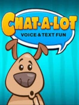 Chat-A-Lot cover art
