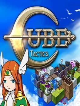 Cube Tactics cover art