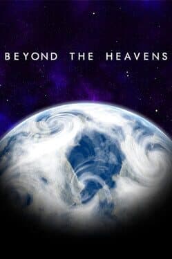 Beyond the Heavens cover art