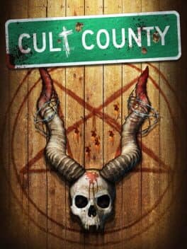 Cult County cover art