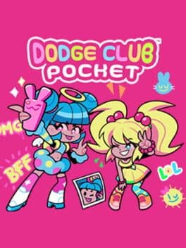 Dodge Club Pocket cover art