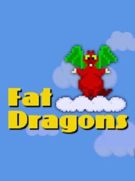 Fat Dragons cover art