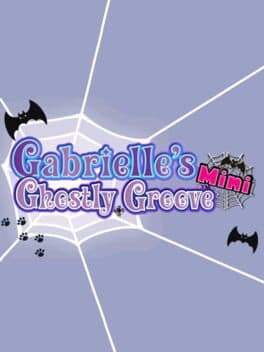 Gabrielle's Ghostly Groove Mini cover art