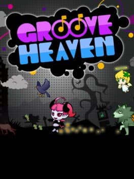 Groove Heaven cover art