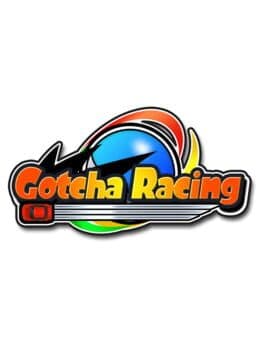 Gotcha Racing cover art