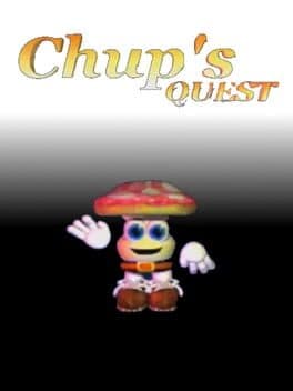 Chup's Quest cover art