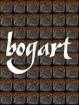 Bogart cover art