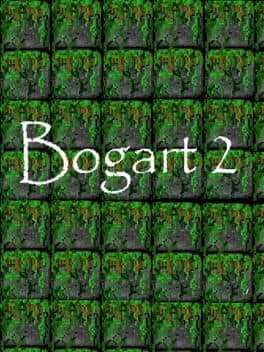 Bogart 2: Return of Bogart cover art