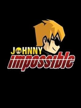 Johnny Impossible cover art