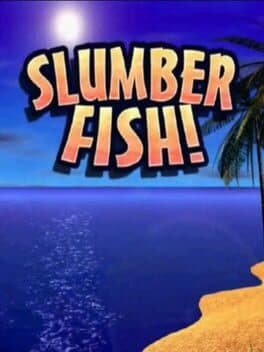 Slumberfish! cover art