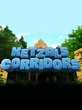 Ketzal's Corridors cover art