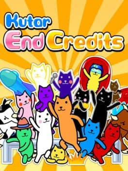 Kutar End Credits cover art