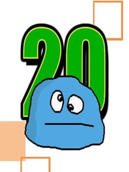 20 Useless Apps cover art