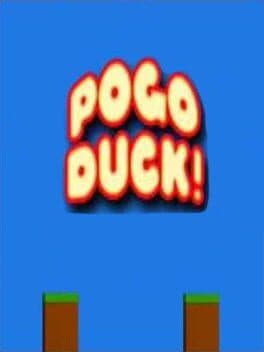Pogoduck cover art