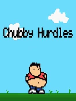 Chubby Hurdles cover art