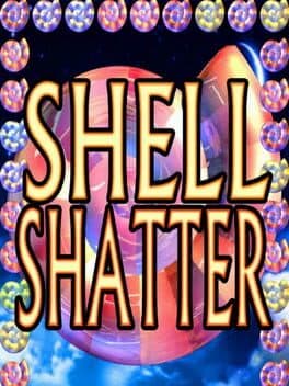 Shell Shatter cover art