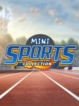 Mini Sports Collection cover art