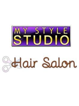 My Style Studio: Hair Salon cover art
