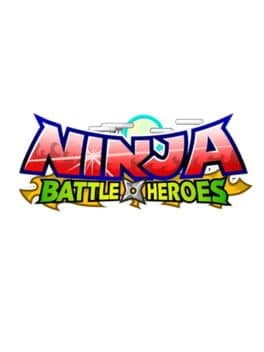 Ninja Battle Heroes cover art