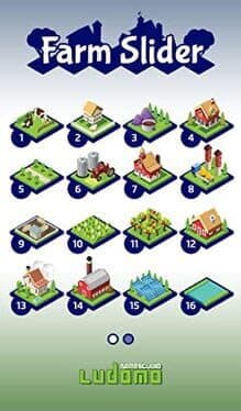 Farm Slider cover art