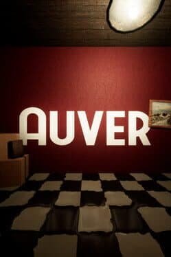 Auver cover art