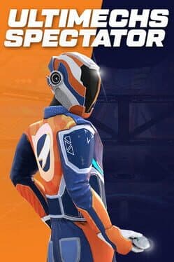 Ultimechs Spectator cover art