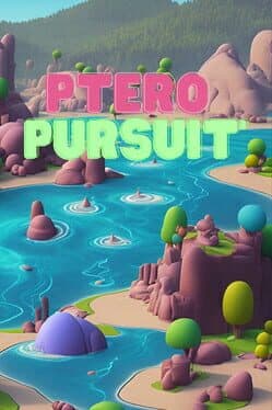 Ptero Pursuit cover art