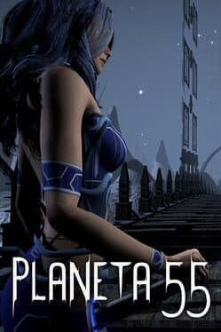 Planeta 55 cover art