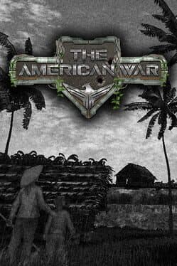 The American War cover art