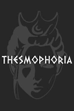 Thesmophoria cover art