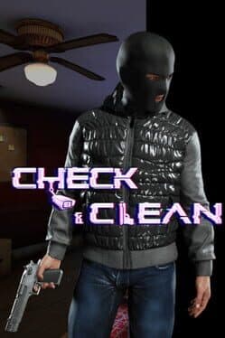 Check & Clean cover art