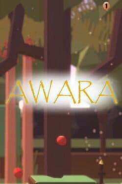 Awara cover art