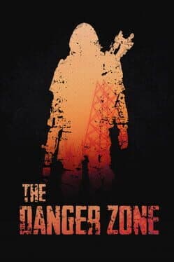 The Danger Zone cover art