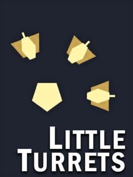 Little Turrets cover art
