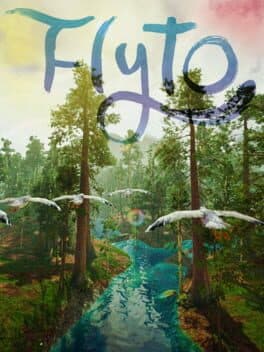 Flyto cover art